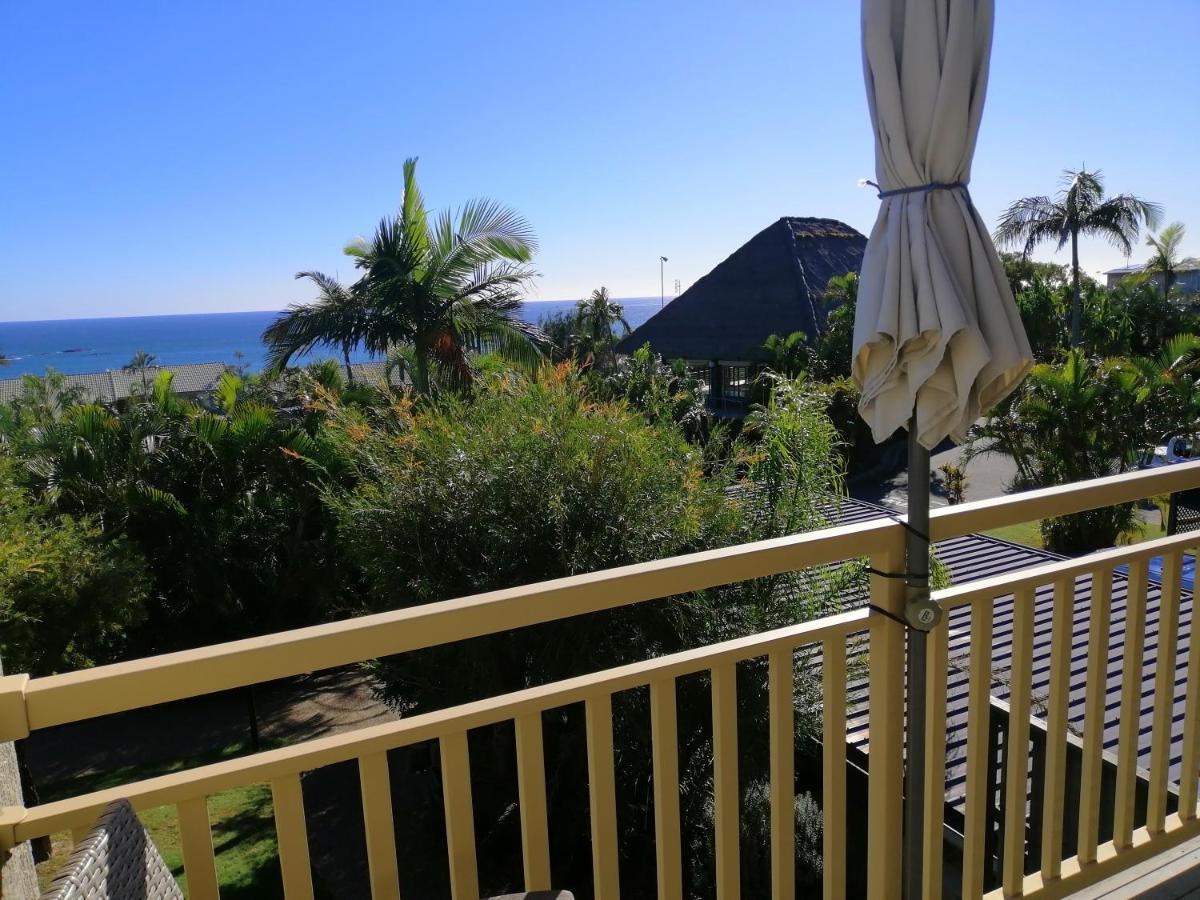 Pandanus Palms Holiday Resort Point Lookout Dış mekan fotoğraf