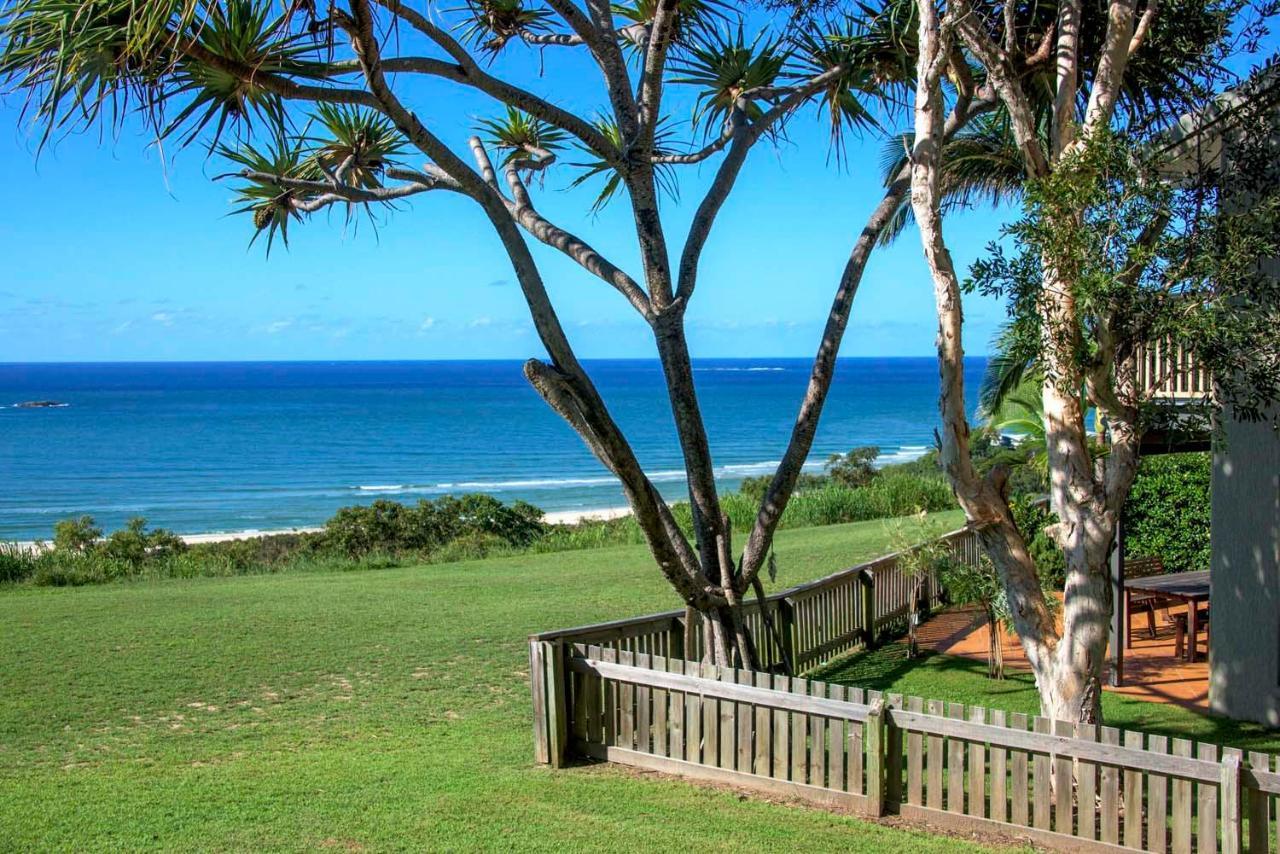 Pandanus Palms Holiday Resort Point Lookout Dış mekan fotoğraf